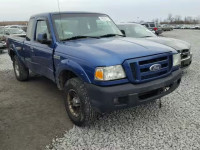 2007 FORD RANGER SUP 1FTYR44UX7PA03390