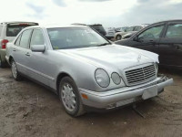 1999 MERCEDES-BENZ E 320 4MAT WDBJF82H3XX022384