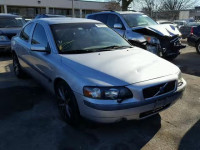 2004 VOLVO S60 2.5T YV1RH59H342407045