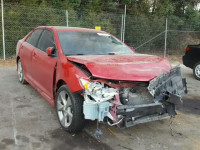 2013 TOYOTA CAMRY SE 4T1BK1FK9DU535243