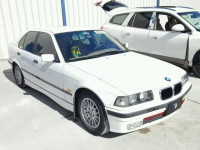 1998 BMW 328 I AUTO WBACD4322WAV60446
