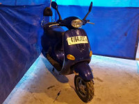 2001 Vespa C161c ZAPC161C215001479