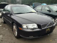 1999 VOLVO S80 T6 TUR YV1TS90D8X1016668