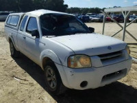 2002 NISSAN FRONTIER K 1N6DD26S42C368416