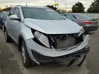 2013 KIA SPORTAGE B KNDPB3A24D7431559