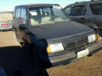 1993 SUZUKI SIDEKICK J JS3TD02V8P4105657