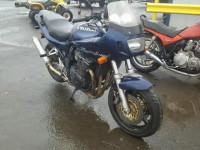 1997 SUZUKI GSF1200 SA JS1GV75AXV2101370