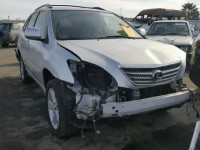 2008 LEXUS RX 400H JTJGW31U582851529