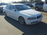 2001 BMW 530 I AUTO WBADT63461CF03980