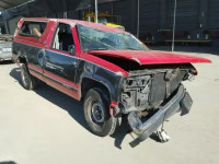 1993 CHEVROLET GMT-400 C1 1GCEC14H2PE110452