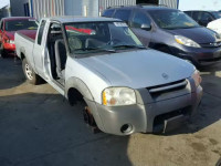 2003 NISSAN FRONTIER K 1N6DD26T73C414265