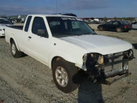 2001 NISSAN FRONTIER K 1N6DD26S71C306779