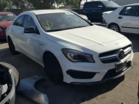 2014 MERCEDES-BENZ CLA 45 AMG WDDSJ5CB4EN108332