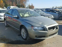 2007 VOLVO S80 3.2 YV1AS982371029502