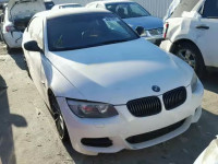 2011 BMW 335 IS WBAKG1C50BE362754