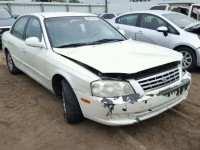 2001 KIA OPTIMA MAG KNAGD124415025977