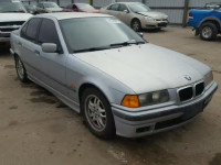 1997 BMW 328 I AUTO WBACD4327VAV53460