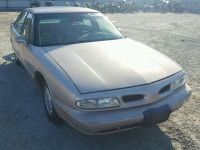 1998 OLDSMOBILE 88 BASE 1G3HN52K3W4858371