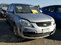 2008 KIA RIO 5 SX KNADE163486353017