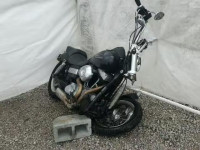 2009 HARLEY-DAVIDSON FXDB 1HD1GX4149K304833