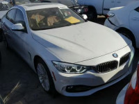 2015 BMW 428 I WBA4A9C58FGL86917