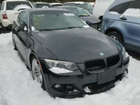 2011 BMW 335 IS WBADX1C58BE570454