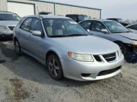 2005 Saab 9-2 Linear JF4GG61655H054170