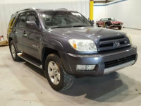 2004 TOYOTA 4RUNNER LI JTEBT17RX40038007