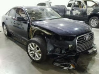 2017 AUDI A6 PREMIUM WAUG8AFC8HN123099