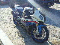 2011 BMW S 1000 RR WB1051707BZV41913