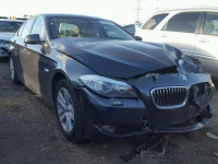 2013 BMW 528 XI WBAXH5C56DD108968