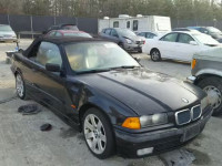 1997 Bmw 328 Ic WBABK7326VET64245