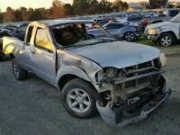 2002 NISSAN FRONTIER K 1N6DD26S72C329643