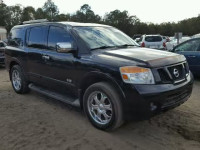 2008 NISSAN ARMADA SE 5N1BA08D18N607841