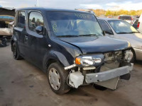 2014 Nissan Cube S JN8AZ2KR1ET352516