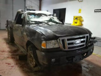 2007 FORD RANGER SUP 1FTZR15E17PA48891