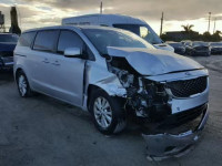 2015 KIA SEDONA L KNDMA5C10F6014664