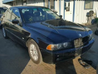 2001 BMW 530 I AUTO WBADT63461CF06751