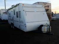 2001 TRAIL KING TRAILER 4WY200J2111015844