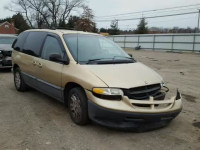 1996 DODGE CARAVAN LE 1B4GP55R6TB257958