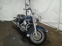 2001 HARLEY-DAVIDSON FLHRI 1HD1FBW181Y634625