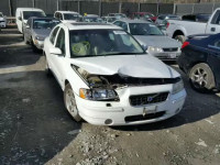 2005 VOLVO S60 2.5T YV1RH592452465775