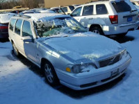 2000 VOLVO V70 BASE YV1LW61J6Y2709550