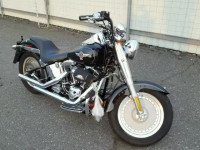 2006 HARLEY-DAVIDSON FLSTFI 1HD1BXB1X6Y034260