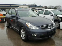 2010 INFINITI EX35 BASE JN1AJ0HR2AM756219