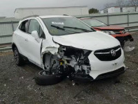 2018 Buick Encore Ess KL4CJGSB9JB506007