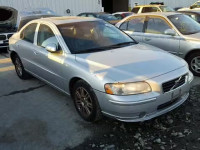 2008 VOLVO S60 2.5T YV1RH592782675744