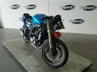 2006 SUZUKI SV650 JS1VP53A362104802