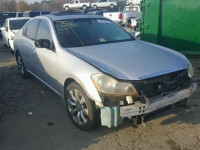 2006 INFINITI M45 BASE JNKBY01EX6M206051