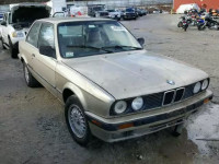 1989 BMW 325 I AUTO WBAAA2301K8262717